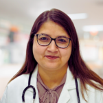 Dr. Ramya Mishra