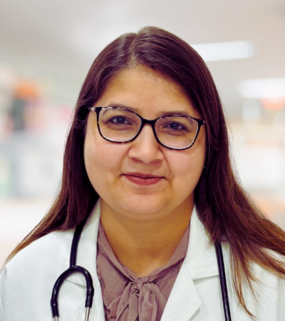 Dr. Ramya Mishra